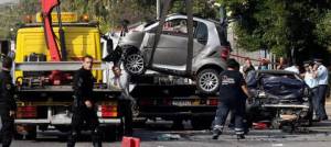 Για κακούργημα διώκεται ο οδηγός που προκάλεσε το τροχαίο στην Πέτρου Ράλλη