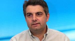 Κωνσταντινόπουλος: Οι πολίτες που ψηφίζουν ΧΑ δεν είναι πια άμοιροι ευθυνών