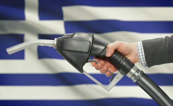 Τα πρώτα βήματα για την διείσδυση των εναλλακτικών καυσίμων στην ελληνική αγορά