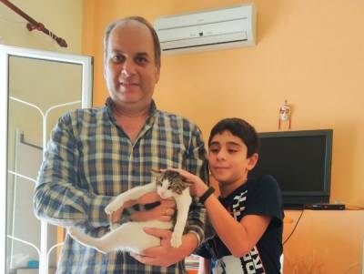Το τρίτο φύλλο της ηλεκτρονικής εφημερίδας "Ηχώ της Μεσσήνης"