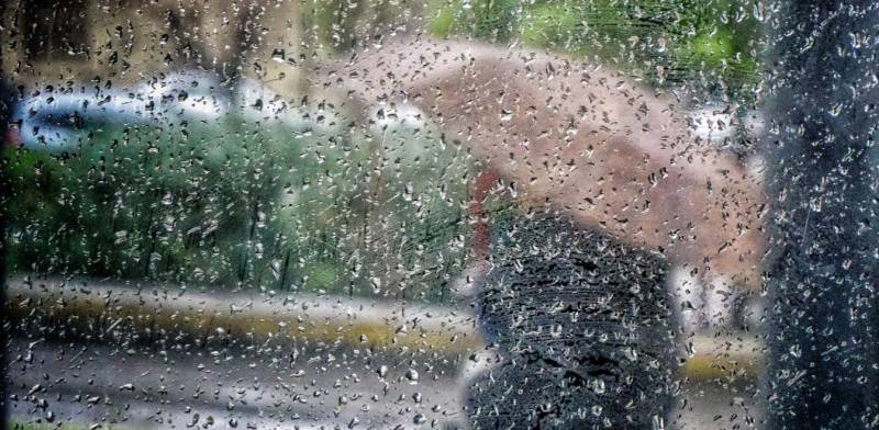 Καιρός: Βαρομετρικό χαμηλό από τη Σικελία «φέρνει» βροχές έως την Παρασκευή