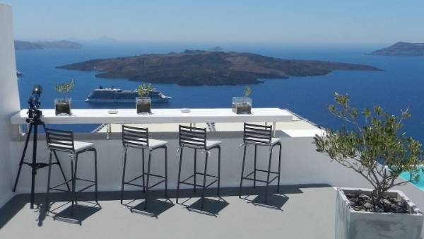 Πρώτος τουριστικός προορισμός και φέτος η Ελλάδα