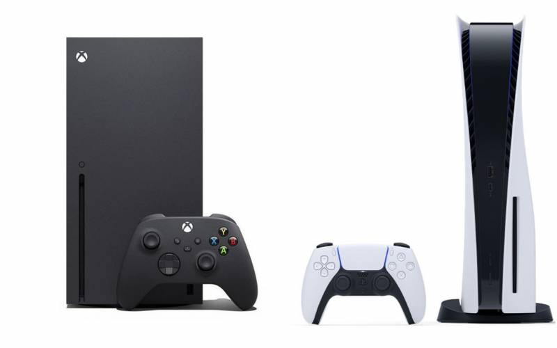 PS5 - Xbox Series X: Σενάρια για περιορισμένο stock μέχρι το 2023