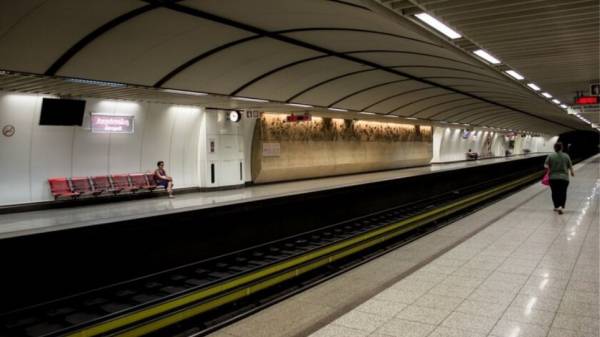 Χωρίς Μετρό, Ηλεκτρικό και Τραμ λόγω στάσεων εργασίας η Αθήνα