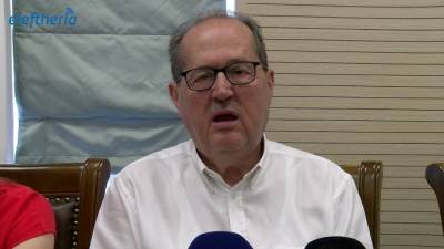 «Πόλεμος πάντων μέν πατήρ έστι»