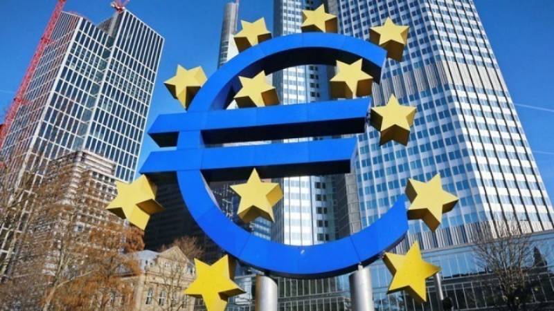 Ευρωζώνη: Μικρότερη από το αναμενόμενο η συρρίκνωση της οικονομίας στο α΄τρίμηνο
