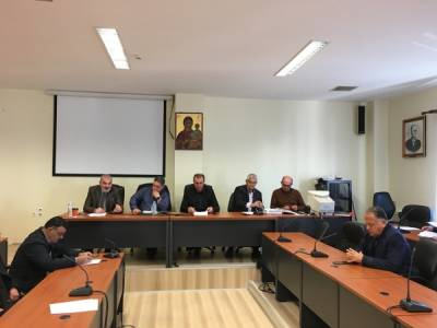 Ράμπες για ΑΜΕΑ στις παραλίες της Τριφυλίας