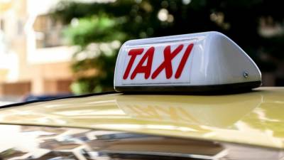Τραβούν χειρόφρενο τα ταξί στις 28 &amp; 29 Μαΐου - Τι ζητούν από την κυβέρνηση