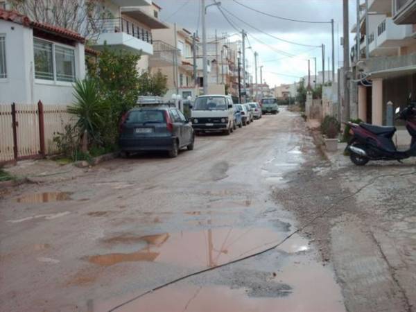 Νέο βαρύ πρόστιμο στην Ελλάδα για λύματα και χωματερές