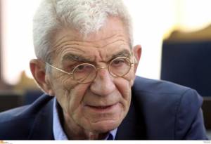 Μπουτάρης: Κάθε φορά που πάω στο Άγιο Όρος ένας καλόγερος μου λέει για &#039;&#039;αδερφές&#039;&#039;