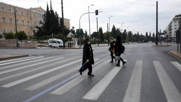 Reuters: Πιο γρήγορη η αντίδραση της Ελλάδας από άλλες ευρωπαϊκές χώρες