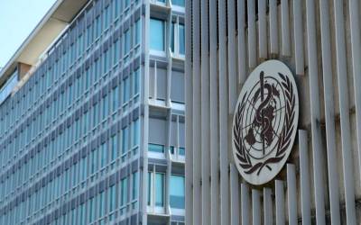 ΠΟΥ: Τα δεδομένα της Κίνας για την Covid-19 δεν αντιπροσωπεύουν το μέγεθος της έξαρσης σε νοσηλείες και θανάτους