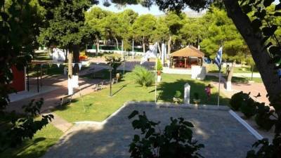 Από σήμερα οι αιτήσεις για το κατασκηνωτικό πρόγραμμα 2022 της ΔΥΠΑ