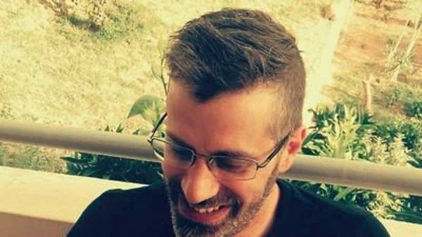 Πέθανε ξαφνικά στα 42 του ο δημοσιογράφος Κώστας Εφήμερος 