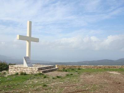 Η μάχη στην Κουρόρα και η θυσία των 7 Λαπαίων