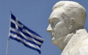 Wall Street Journal: Η ελληνική κρίση θα συνεχιστεί, ακόμη και εάν υπάρξει συμφωνία