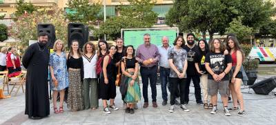 Το μήνυμα του ΚΕΠΕΠΨΥ Μεσσηνίας κατά των ναρκωτικών