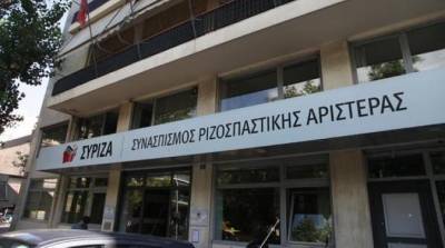 ΣΥΡΙΖΑ: Οι ελπίδες των μεσαίων στρωμάτων για ελαφρύνσεις διαψεύδονται οικτρά