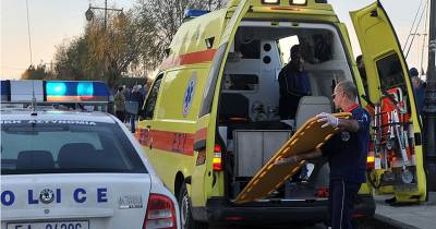 Νεκρός 36χρονος σε τροχαίο στο δρόμο για την Επίδαυρο