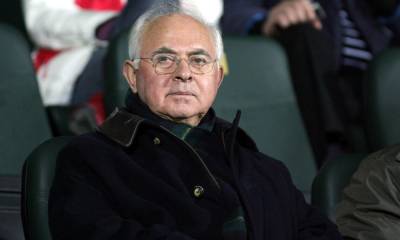 Πέθανε ο Βασίλης Δανιήλ