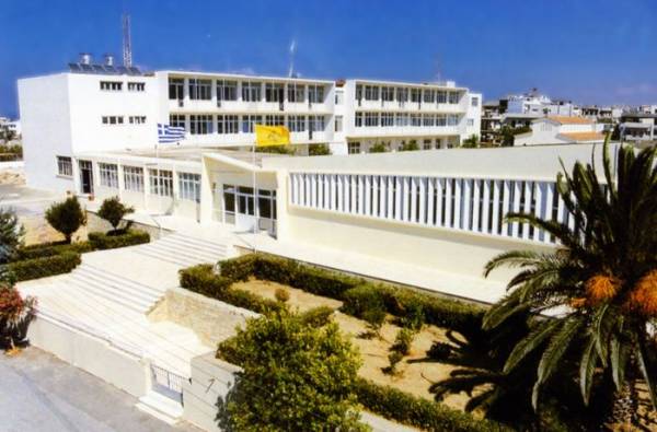 Κρήτη: Αυτοκτόνησε ο πρόεδρος της Πατριαρχικής Ανωτάτης Εκκλησιαστικής Ακαδημίας