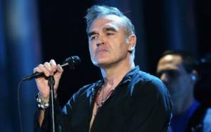 Αναβλήθηκε η αποψινή συναυλία του Morrissey στην Αθήνα