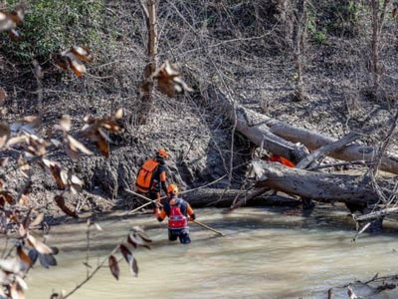 Εξαφάνιση 39χρονου στη Λάρισα: Η ΕΛ.ΑΣ. ζήτησε από τον ΟΣΕ βιντεοληπτικό υλικό από τον σταθμό