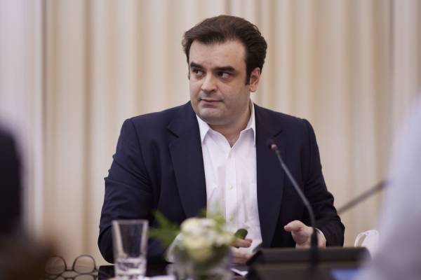 Κυριάκος Πιερρακάκης: Έως το τέλος του χρόνου η ρύθμιση για τα ιδιωτικά πανεπιστήμια