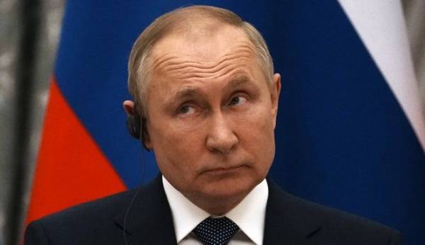 Πούτιν: Η Ρωσία θέλει ειρήνη αλλά το Κίεβο μας προκαλεί - Συνάντηση Μπλίνκεν-Λαβρόφ την Πέμπτη