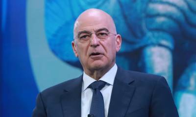 Δένδιας για τα 50 χρόνια από τον Αττίλα ΙΙ: Δεν ξεχνάμε, συνεχίζουμε την προσπάθεια για δίκαιη λύση του Κυπριακού