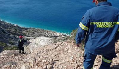 Τροχαίο στη Γαύδο: Η 25χρονη ήταν ζωντανή και έμεινε αβοήθητη τουλάχιστον 5 ώρες