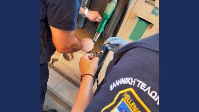 ΑΑΔΕ: Διετής σφράγιση σε 3 πρατήρια καυσίμων για παρεμβάσεις σε αντλίες και λογισμικό εισροών-εκροών