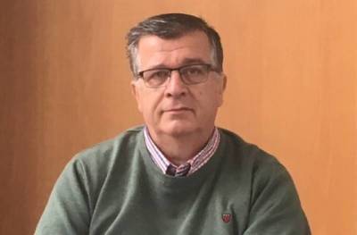 Καλαμάτα: Παρουσιάζει συνδυασμό ο Νίκος Αλεξανδρόπουλος