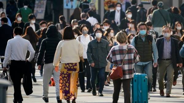 Νέο ρεκόρ μείωσης γεννήσεων στην Ιαπωνία - Δέσμευση Κισίντα για λήψη μέτρων