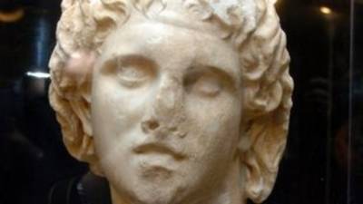 Αρχαιολογικό χώρο κήρυξε το τουρκικό υπ. Πολιτισμού, το πεδίο της μάχης του Γρανικού, όπου ο Μέγας Αλέξανδρος νίκησε τους Πέρσες