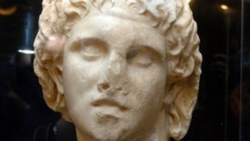 Αρχαιολογικό χώρο κήρυξε το τουρκικό υπ. Πολιτισμού, το πεδίο της μάχης του Γρανικού, όπου ο Μέγας Αλέξανδρος νίκησε τους Πέρσες