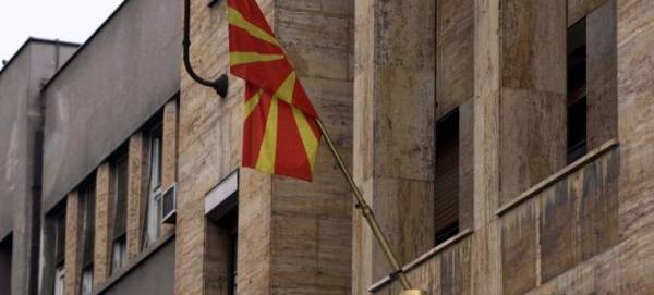 ΠΓΔΜ: Στο 22,65 % η συμμετοχή στο δημοψήφισμα τέσσερις ώρες πριν το κλείσιμο της κάλπης