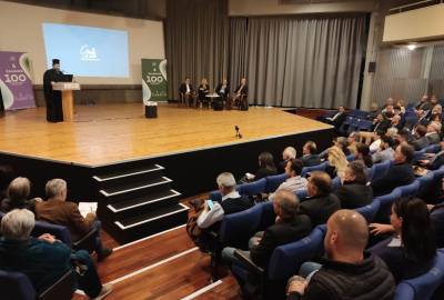 Κλιματικό Συμβόλαιο Καλαμάτας: Δέκα+1 ενδεικτικές δράσεις