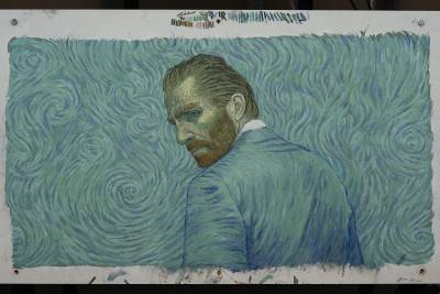 &quot;Loving Vincent&quot;: Πανελλήνια πρεμιέρα στο φεστιβάλ «Μελιτζάzz»