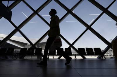 Θεσσαλονίκη: Αναγκαστική προσγείωση αεροσκάφους με προορισμό το Τελ Αβίβ