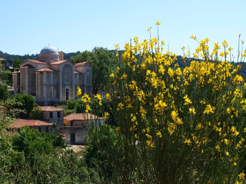 Πλούσιο πρόγραμμα εκδηλώσεων τον Απρίλιο στη Βαμβακού