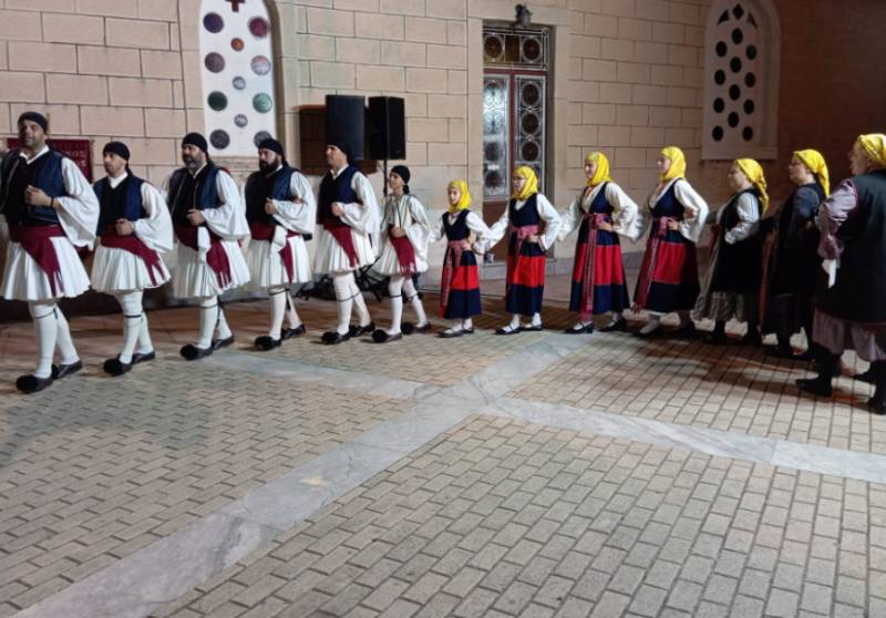 Διήμερο τιμητικών εκδηλώσεων στη μνήμη του ναυάρχου Σπανίδη