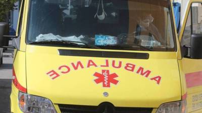 Θεσσαλονίκη: Ένας νεκρός και εννέα τραυματίες σε τροχαίο με μετανάστες