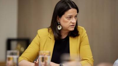 Νίκη Κεραμέως: Η αύξηση μισθών μέσω Συλλογικών Συμβάσεων Εργασίας ανάχωμα στην ακρίβεια