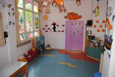 Εγγραφές στα Κέντρα Δημιουργικής Απασχόλησης Παιδιών Καλαμάτας