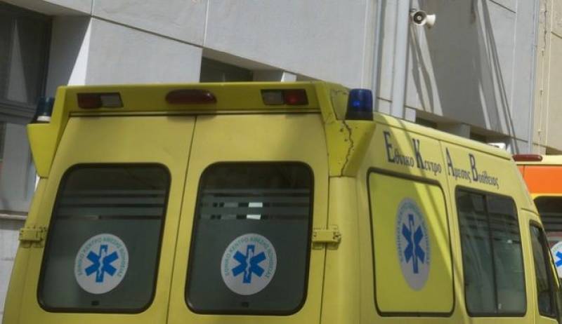 Θεσσαλονίκη: Πατέρας έχασε τους δυο γιους του μέσα σε 6 ώρες! (βίντεο)