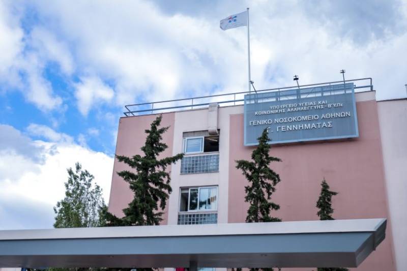 Κρίσιμα 24ωρα για τον 22χρονο που κατάπιε αμάσητο μπέργκερ: Έμεινε για 3 λεπτά χωρίς οξυγόνο (Βίντεο)