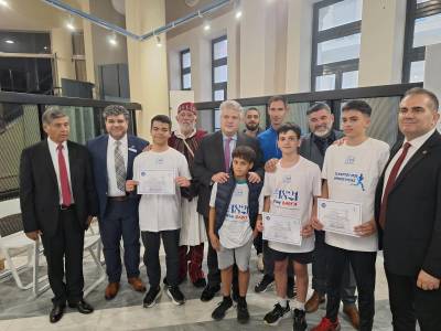 Δήμος Καλαμάτας: Απονομή διακρίσεων σε αθλητές του «Δρόμου Θυσίας»