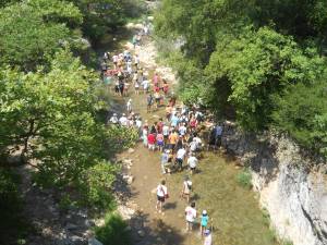 Η Νέδα, ο Επικούριος και η αυτοδιοικητική συνεργασία