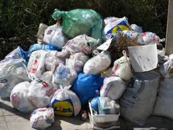 Με διαφωνίες ο διαγωνισμός για αποκομιδή σκουπιδιών